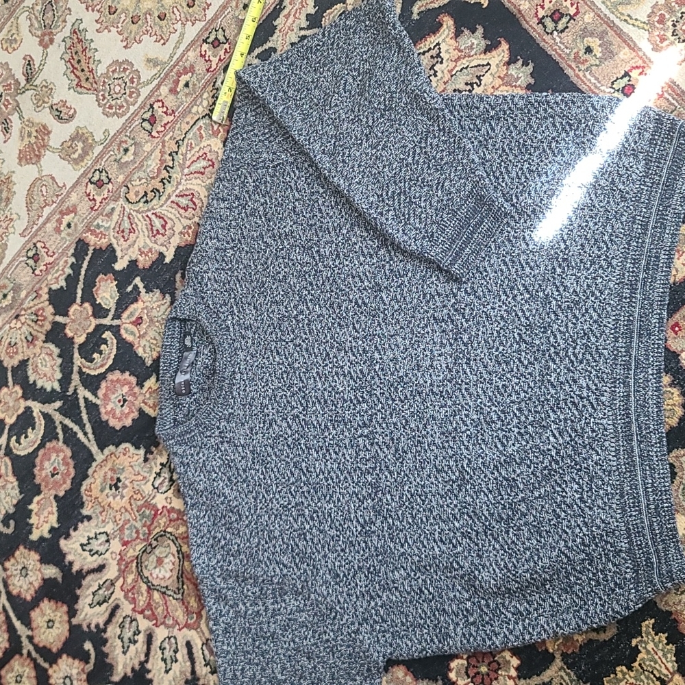 Sweater for men's